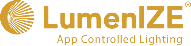 LumenIZE Logo